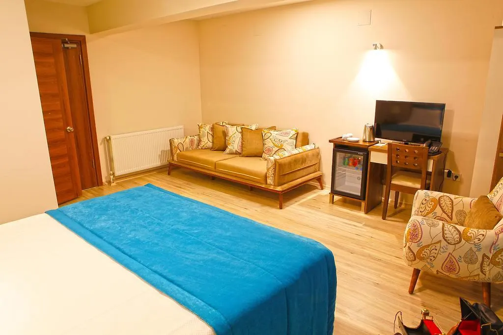 Fayton Hotel Akhisar 3*,  Turkey