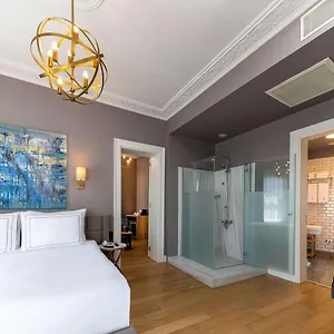 ** Otel Petros Türkiye