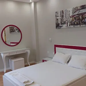  Daire Pink & Blue - 2bdr With Balcony - Wi-fi Bulgaristan