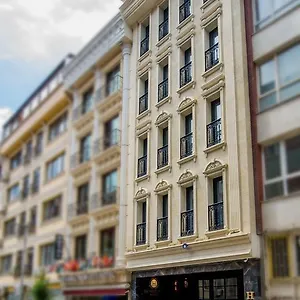 *** Otel Homelike Türkiye