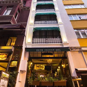 *** Otel Kuzen Türkiye