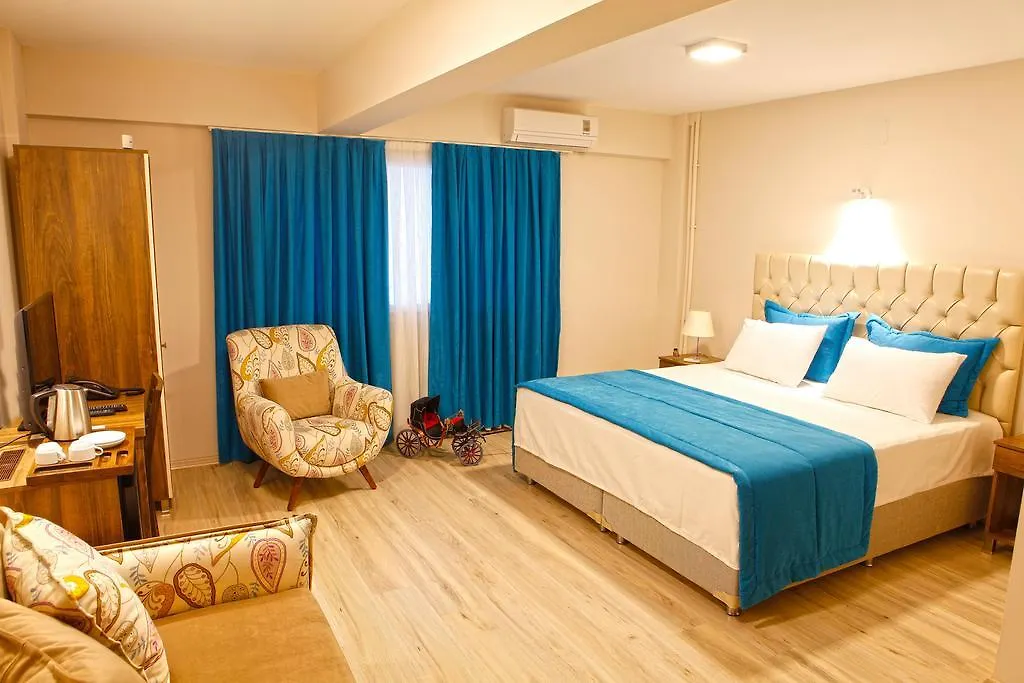 Fayton Hotel Akhisar