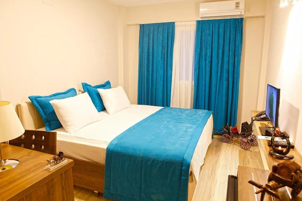 Fayton Hotel Akhisar 3*,