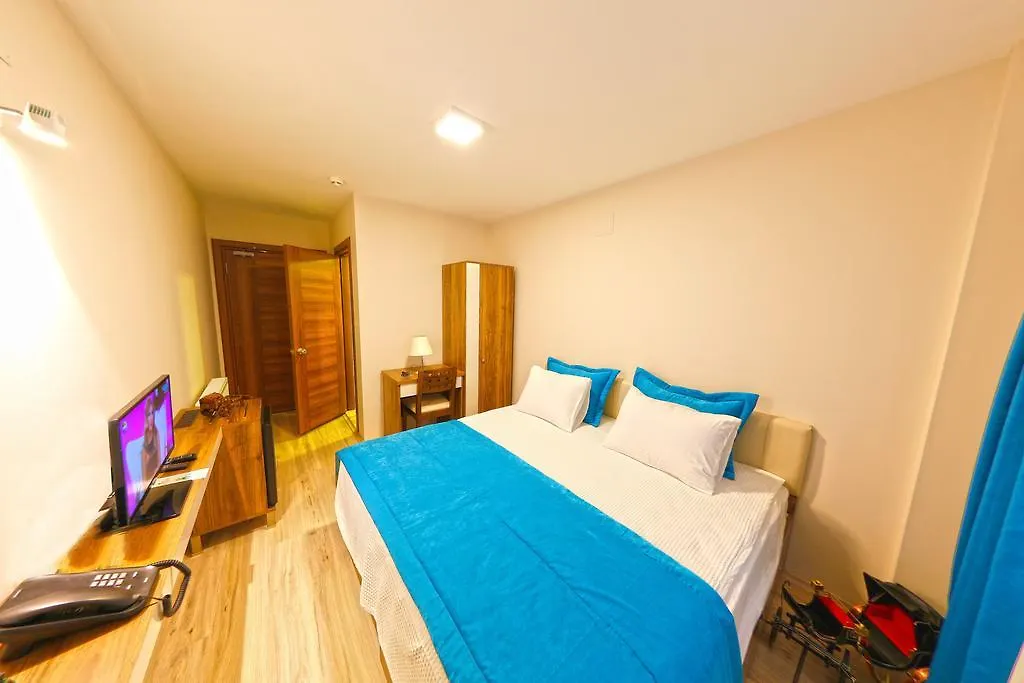 Fayton Hotel Akhisar